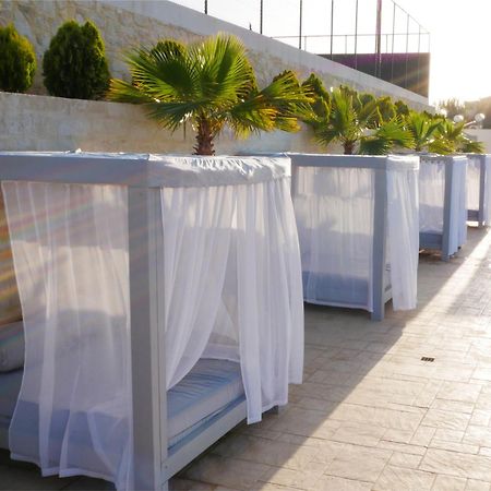 Amour Relax Hotel Almirida Exteriér fotografie