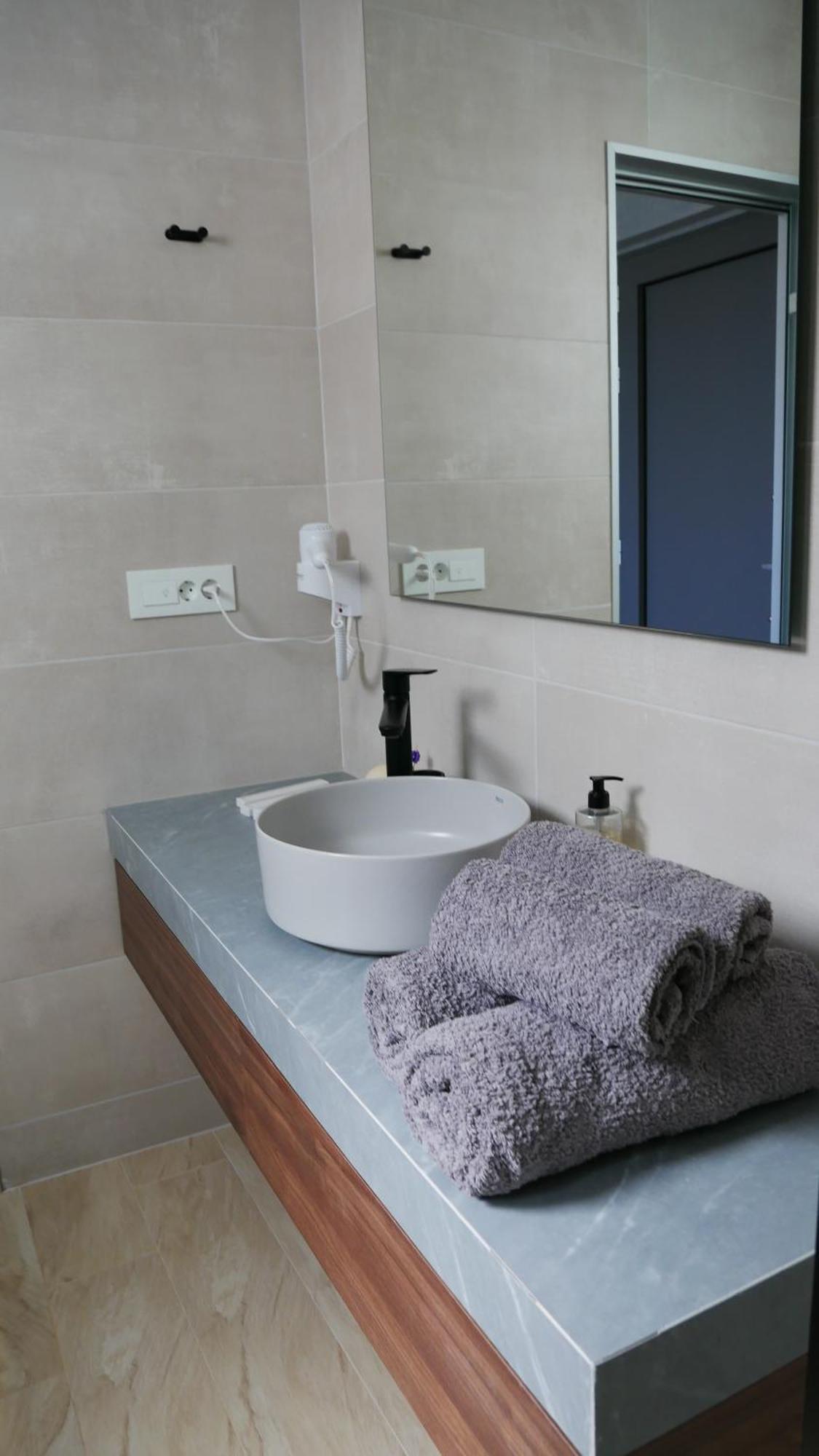 Amour Relax Hotel Almirida Exteriér fotografie